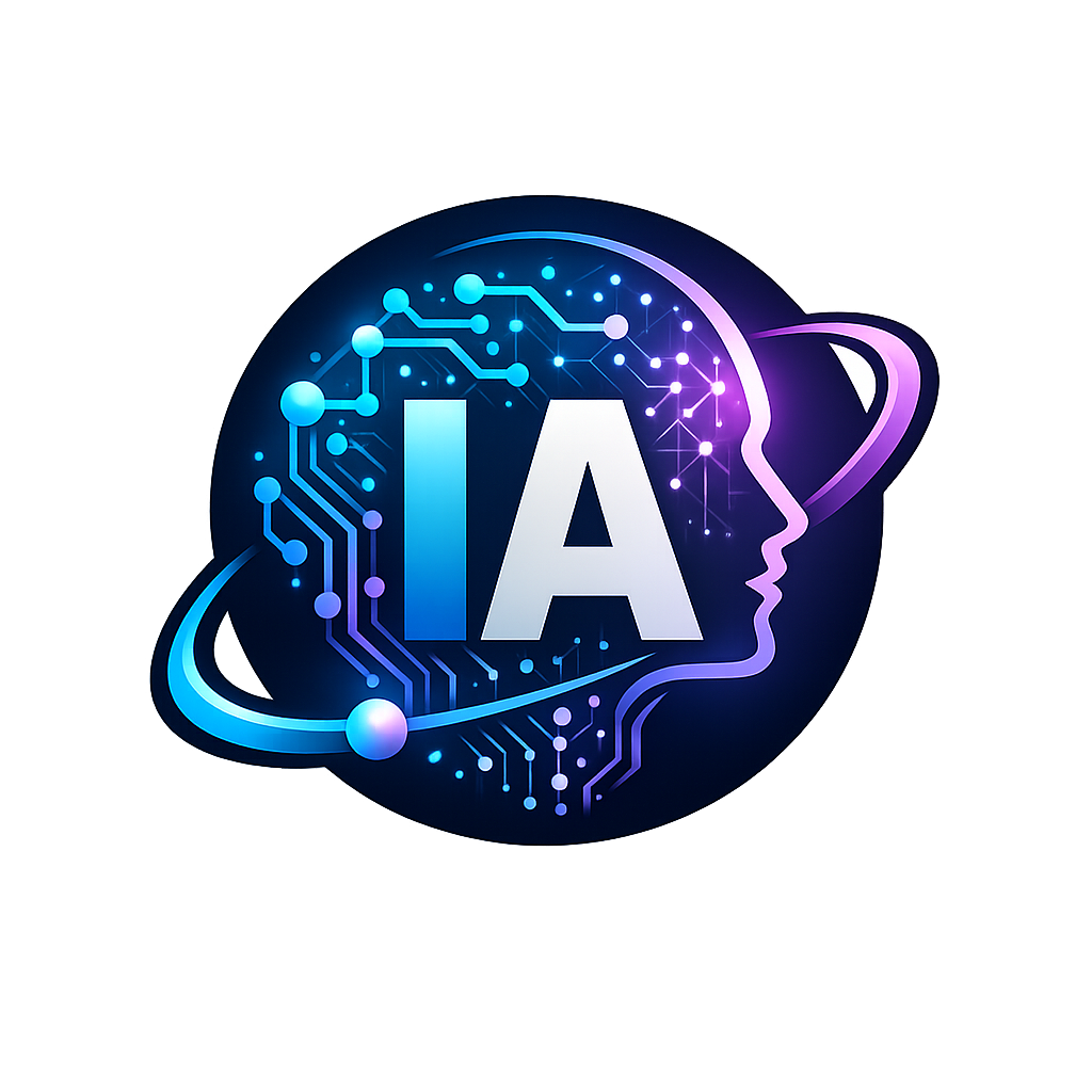 Carga automática de facturas de compra con IA logo