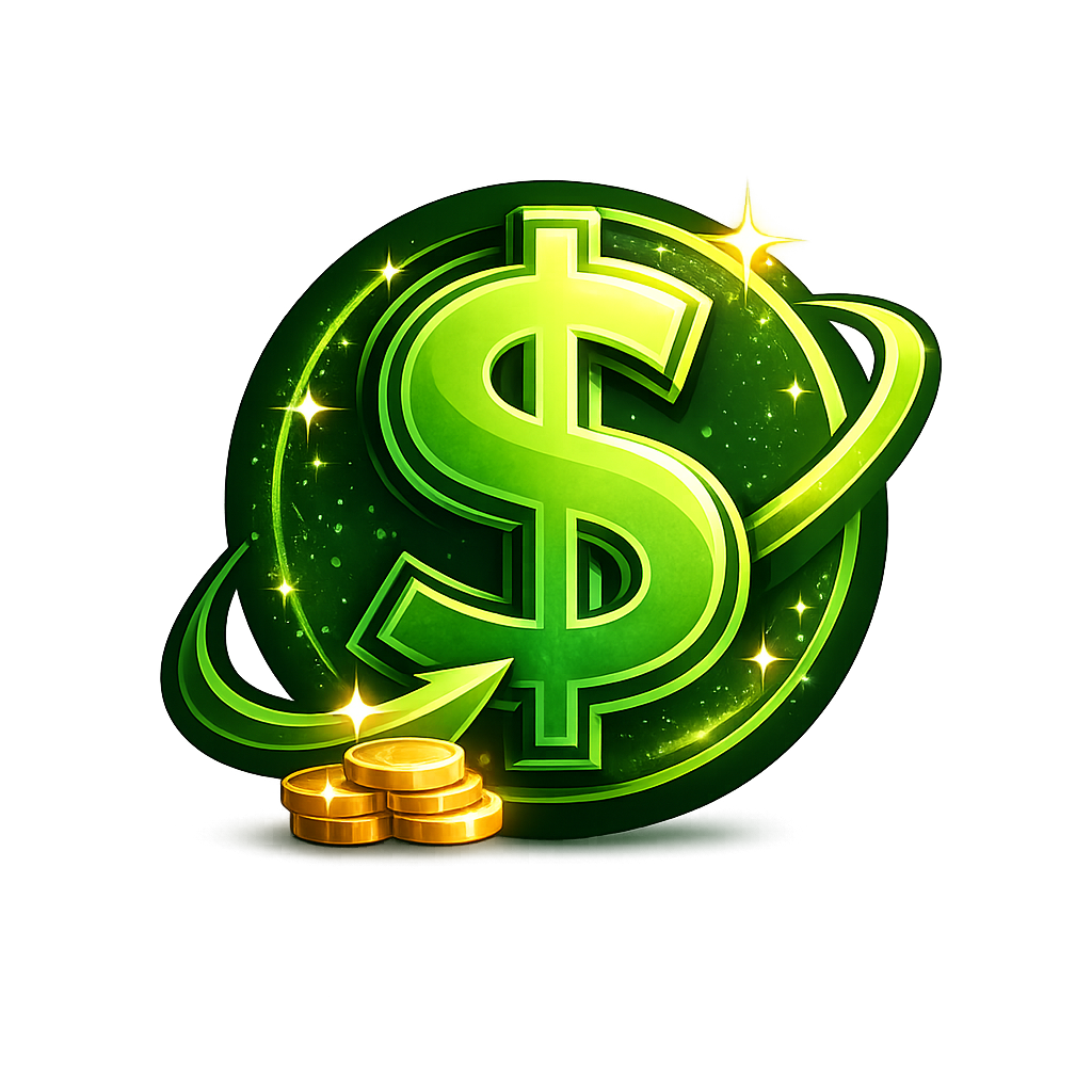 Multimoneda USD = $ logo