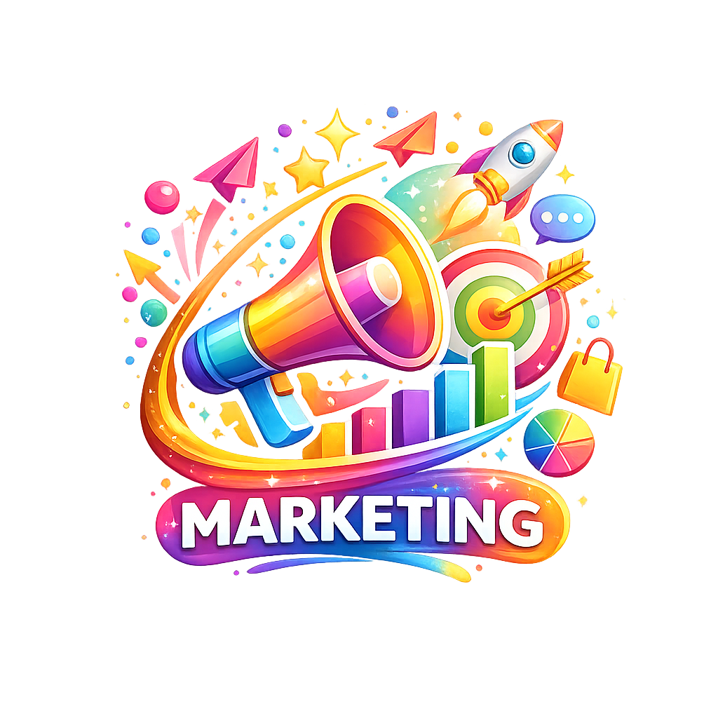 Marketing por email o WhatsApp logo